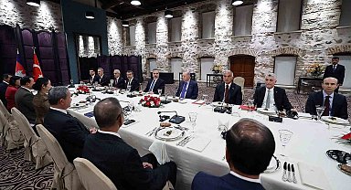 Bakan Bolat: "Türkiye ile Kamboçya arasındaki ticari iş birliğini geliştirmeyi hedefliyoruz"