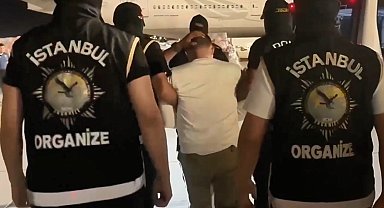 Bakan Çiftçi'den Yunanistan'a güvenlik diplomasisi ziyareti