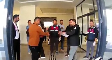 Bakan Çiftçi'den ekiplere teşekkür... Ekipler, adayları sınava yetiştirdi