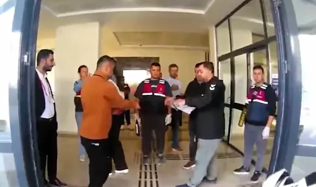 Bakan Çiftçi'den ekiplere teşekkür... Ekipler, adayları sınava yetiştirdi
