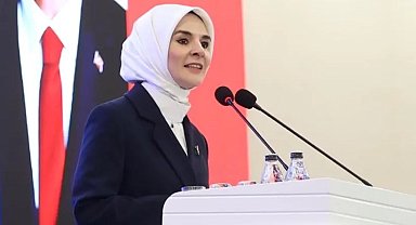Bakan Göktaş: Hatay'a son 24 yılda 55 milyar liralık sosyal hizmet yatırımı yapıldı