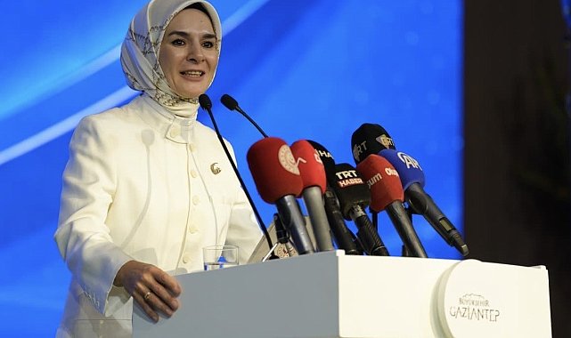 Bakan Göktaş: "Kadınlar iklim krizinin mağduru değil, çözümün öznesidir"