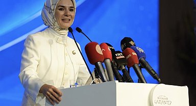 Bakan Göktaş: "Kadınlar iklim krizinin mağduru değil, çözümün öznesidir"