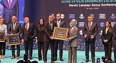 Bakan Göktaş: "Sıfır atığı aile politikası olarak görüyoruz"