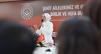 Bakan Göktaş: Terörsüz Türkiye, barışın ve istikrarın olduğu büyük ve güçlü Türkiye demektir