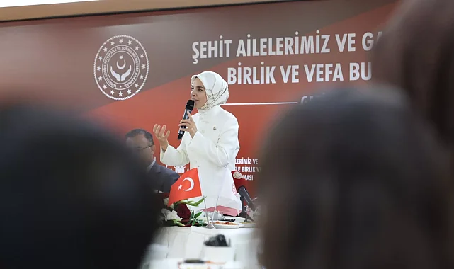 Bakan Göktaş: Terörsüz Türkiye, barışın ve istikrarın olduğu büyük ve güçlü Türkiye demektir