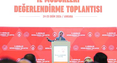 Bakan Göktaş'tan bakım kuruluşlarına habersiz denetim talimatı