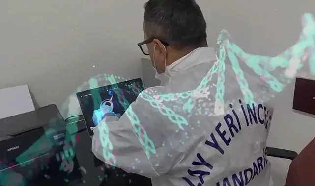 Bakan Gürlek: 64 dosyada 71 cinayeti faili meçhulden çıkardık