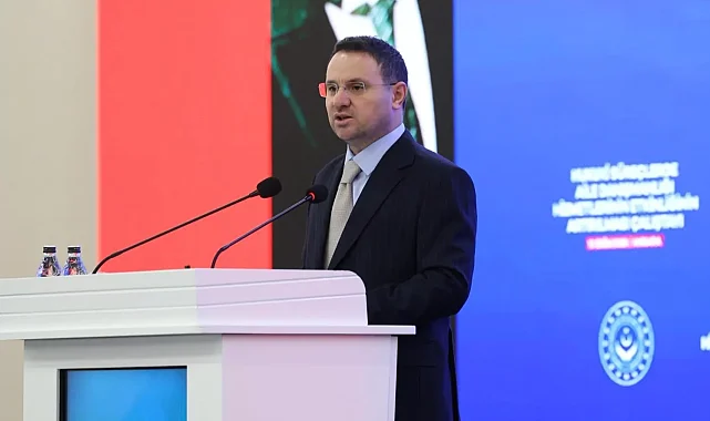 Bakan Gürlek: Aile hukukunda koruyucu ve önleyici mekanizmaları güçlendireceğiz