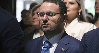 Bakan Gürlek duyurdu: İzmir'de 3 yıl önceki Ömer Şenol cinayeti aydınlatıldı