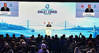 Bakan Gürlek'ten İsrail'e "Filistin Adalet Bakanı Şerhabil El-Zaim" tepkisi: "Son derece kaygı vericidir"