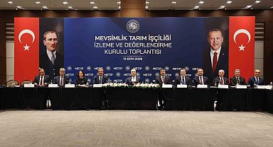 Bakan Işıkhan: "Amacımız, METİP'i daha sürdürülebilir, daha yerel ve daha katılımcı bir yapıya kavuşturmak"