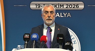 Bakan Işıkhan'dan 609 milyon liralık eğitim yardımı açıklaması