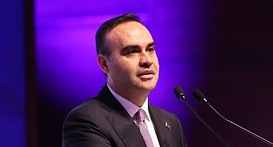 Bakan Kacır: "Ar-Ge faaliyetlerinde rekorlar kırdık"