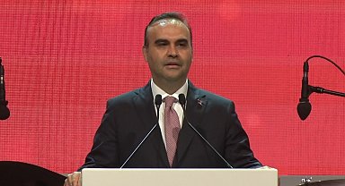 Bakan Kacır: "Türkiye, Avrupa'nın ikinci, dünyanın yedinci büyük döküm üreticisi konumunda"
