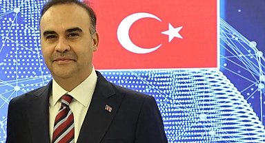 Bakan Kacır: Yüksek teknolojili ürün ihracatı 117,6 milyar dolara ulaştı