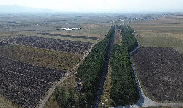Bakan Kurum'un paylaşımı Benliahmet İstasyonu'nu yeniden gündeme taşıdı