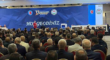Bakan Uraloğlu: "Bizler için sendikalar demokrasilerin vazgeçilmez unsurlarıdır"
