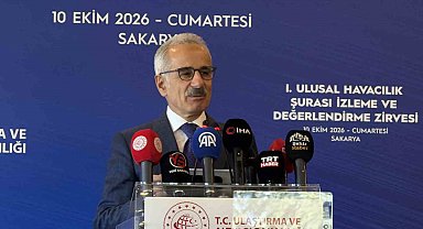 Bakan Uraloğlu: "ICAO'ya seçilirsek küresel havacılık politikalarının oluşturulduğu masada doğrudan yer alacağız"