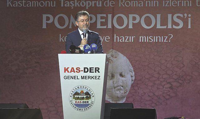 Bakan Yumaklı: "Tarımın temel önceliklerimiz arasında yer alması tartışılmaz bir konudur"