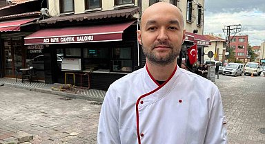 Bakanlığın kıymasındaki tek tırnaklı tespiti sebebiyle tağşiş listesine aldığı Bursa'nın meşhur cantıkçısı konuştu