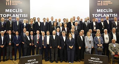 Bakırköy, iklim dirençli kent çalışmalarıyla MBB gündeminde