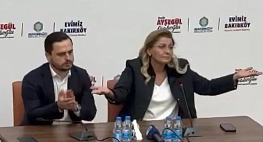 Bakırköy'de operasyon ardından Başkan Ovalıoğlu'ndan ilk açıklama