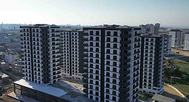 Bakız'ın yeni nesil konutlarında sağlıklı yaşam alanları öne çıkıyor