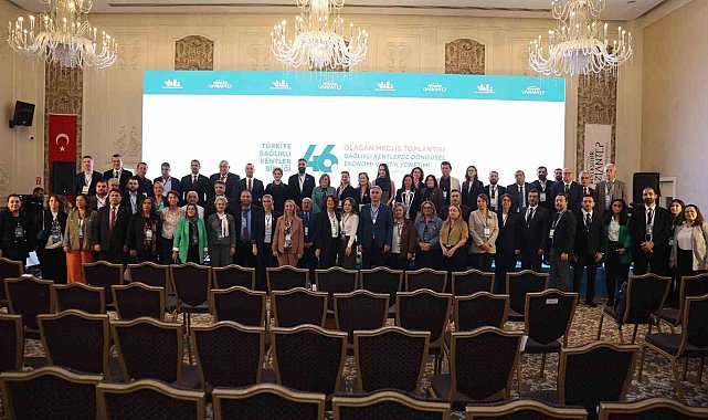 Balıkesir Büyükşehir Belediyesi'ne "En İyi uygulama" ödülü