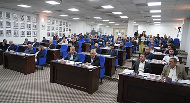 Balıkesir Edremit Belediyesi'nin 2027 yılı bütçesi belli oldu