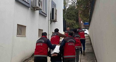 Balıkesir polisi üst üste operasyonlarla cinayeti aydınlattı