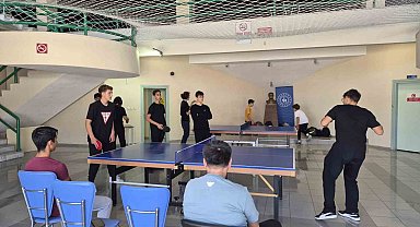Balıkesir'de Cumhuriyet Bayramı spor etkinlikleri başladı