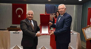 Balıkesir'de "Okulumda KANpanya Var" projesi