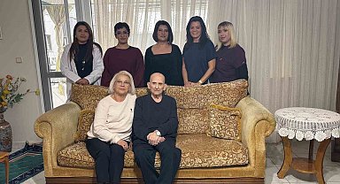 Balıkesir'de şehit ailesine anlamlı destek