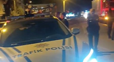 Balıkesir'de tırın altında kalan 16 yaşındaki motosikletli hayatını kaybetti