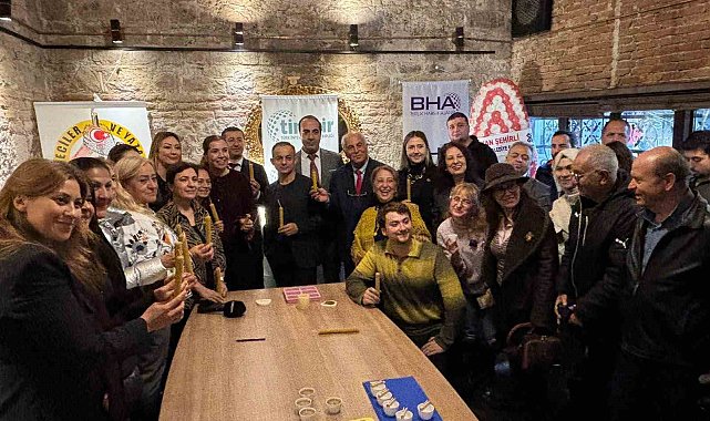 Balıkesir'den COP31'e güçlü mesaj:
