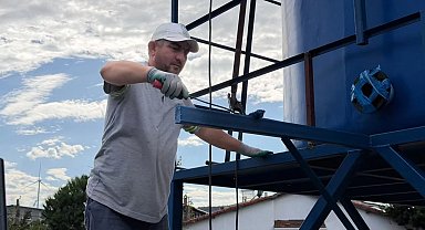 Balıkesir'den Güney Marmara üreticisine yeni destekler
