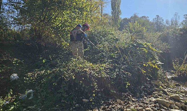 Bartın'da berber cinayetinde 1 kişi tutuklama talebiyle mahkemeye sevk edildi