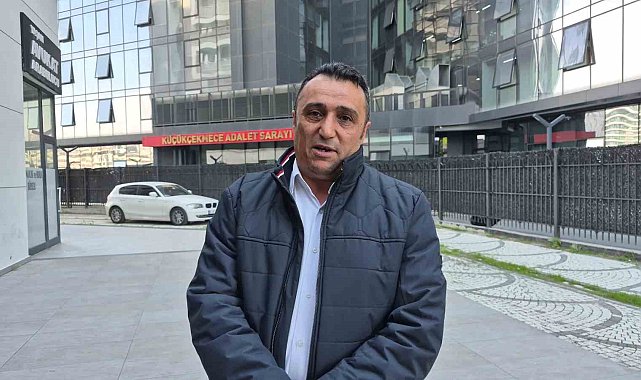 Başakşehir'de 2 polis memurunun şehit olduğu trafik kazasına ilişkin davada 19 yaşındaki sürücü hakim karşısında