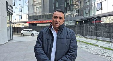 Başakşehir'de 2 polis memurunun şehit olduğu trafik kazasına ilişkin davada 19 yaşındaki sürücü hakim karşısında