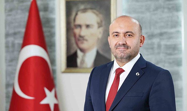 Başkan Albayrak, "Cumhuriyetin 103. yıl dönümüne ulaşmanın haklı gururunu ve büyük coşkusunu yaşıyoruz"