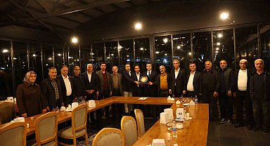 Başkan Arıkan: "Ortak sevdamız Bingöl, hedefimiz güçlü gelecek"