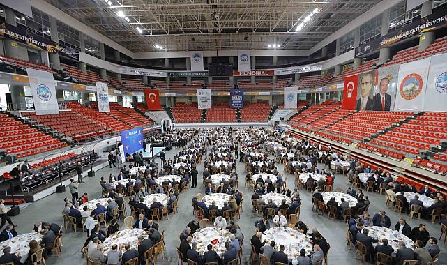 Başkan Büyükkılıç'tan Muhtarlar Günü'ne özel buluşma