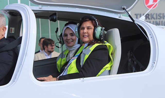 Başkan Çerçioğlu: "Ankara'nın gücü, Aydın'ın enerjisi ile buluşuyor"