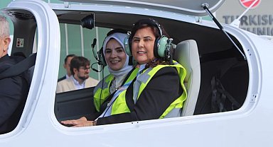 Başkan Çerçioğlu: "Ankara'nın gücü, Aydın'ın enerjisi ile buluşuyor"
