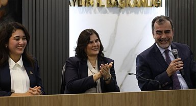 Başkan Çerçioğlu: "Yapılmadık, asfaltlanmadık yol bırakmayacağız"