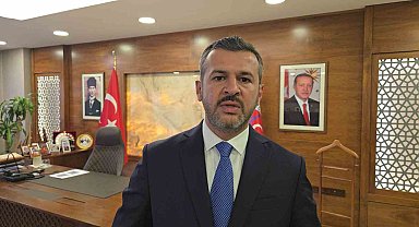 Başkan Çetinkaya, Karabük'ü sel ve taşkınlara karşı geleceğe hazırlıyor