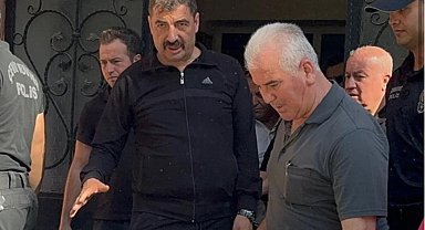 Başkan Dönmez'in yargılandığı dava 29 Aralık'a ertelendi