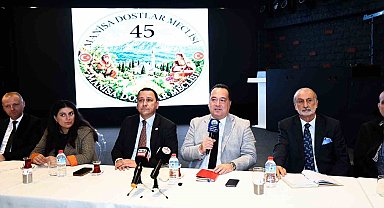 Başkan Dutlulu: "İlk hedefimiz günübirlik turları artırmak"