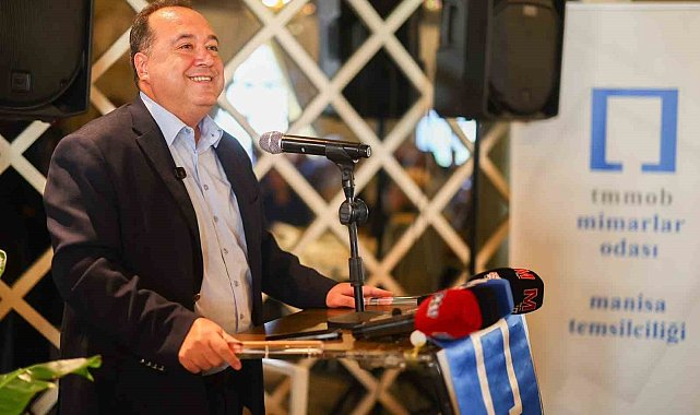 Başkan Dutlulu'dan Taç Bina, spor tesisi ve sosyal konut mesajı